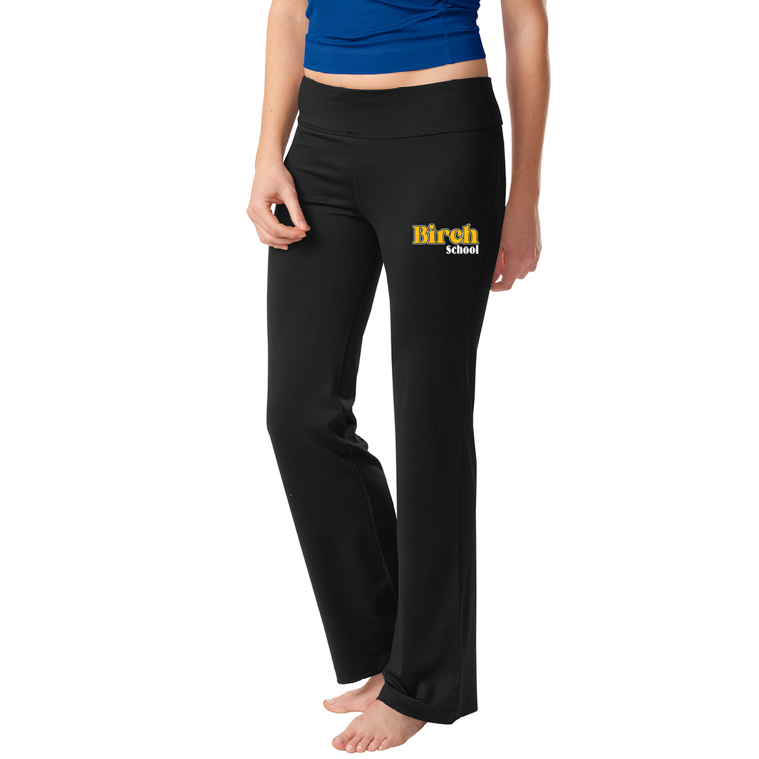 Women's Fitness Pant