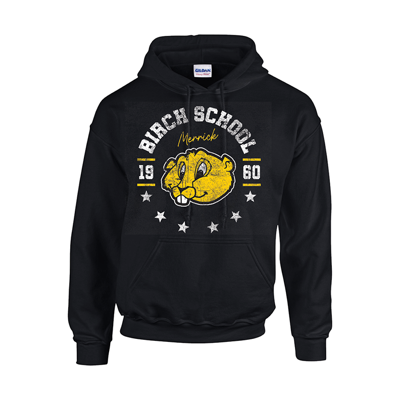 Vintage Hoodie