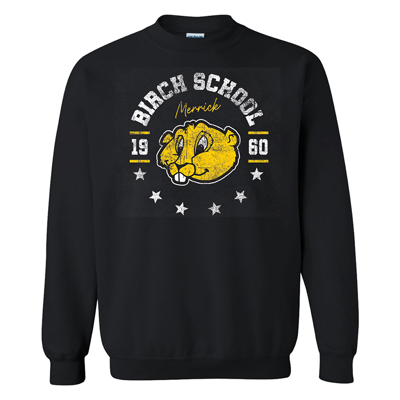 Vintage Sweatshirt
